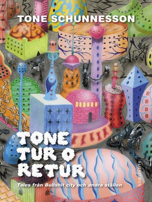 cover image of Tone rur o retur
